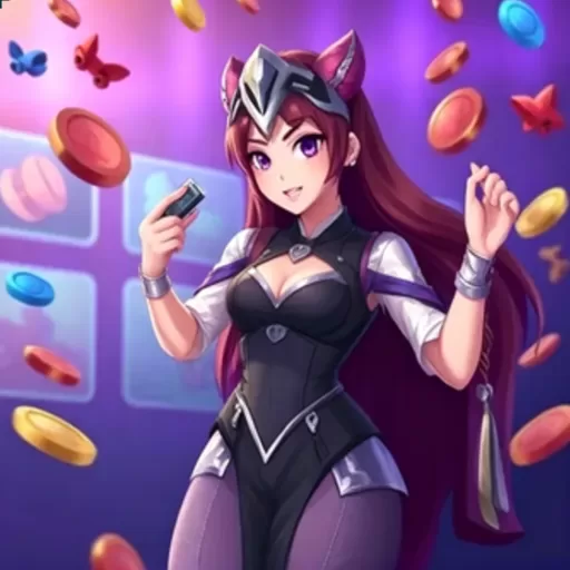 Menjelajahi Fitur Unggulan Situs Game garuda365