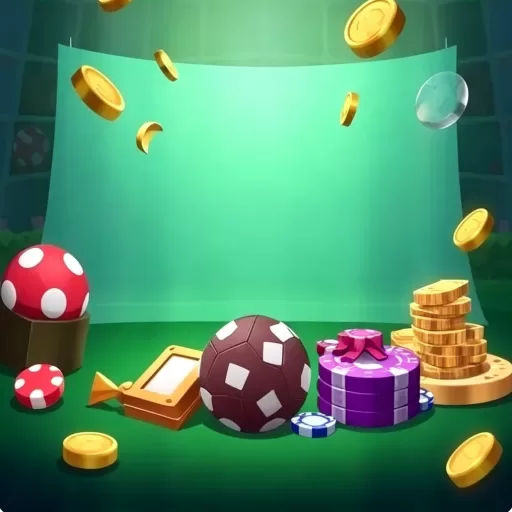 Mengulas Fitur Menarik di Situs Game garuda365