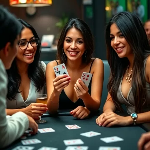 garuda365: Menyelami Keseruan Permainan Poker yang Menarik di Indonesia